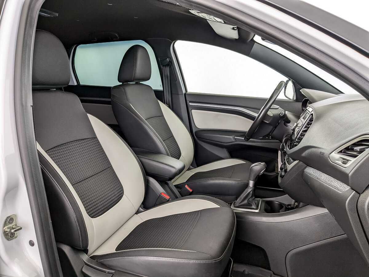 Купить Лада (ВАЗ) Веста, 2021, 68 000 км.. Фото: #18