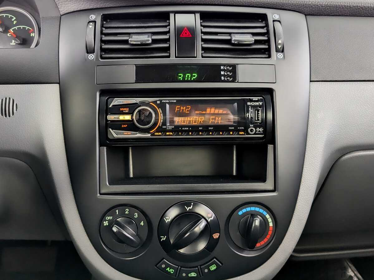 Купить Дэу Гентра, 2014, 92 499 км.. Фото: #12