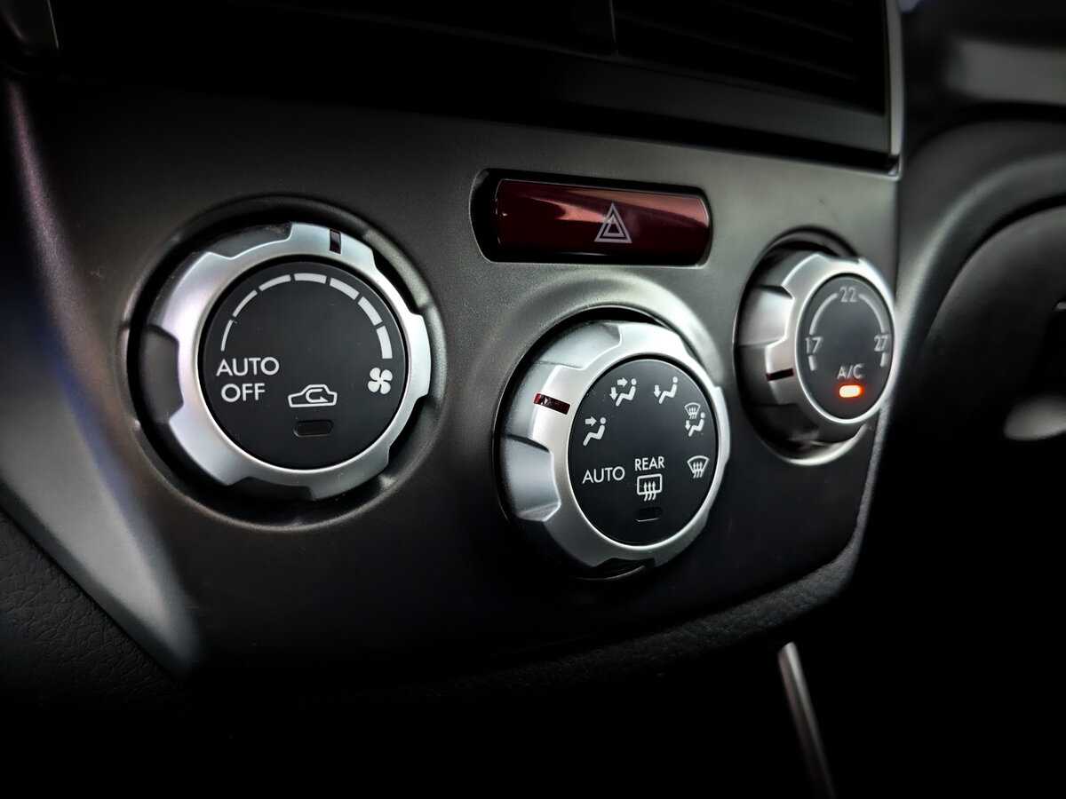 Купить Субару Форестер, 2012, 88 489 км.. Фото: #20