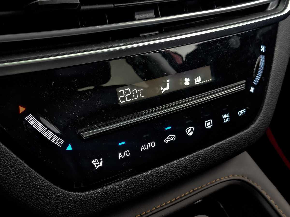 Купить Чанган КС35Плюс, 2021, 50 057 км.. Фото: #16