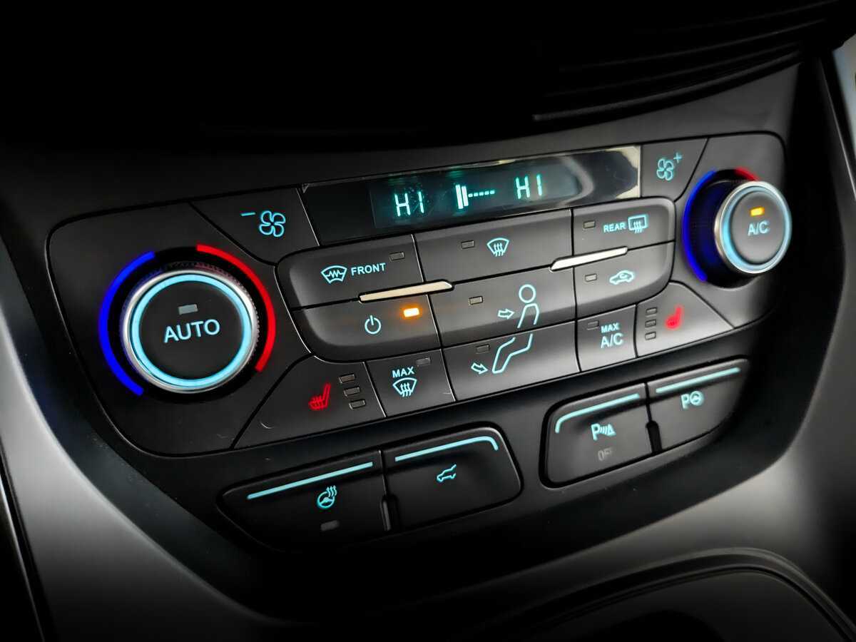 Купить Форд Куга, 2017, 170 717 км.. Фото: #22