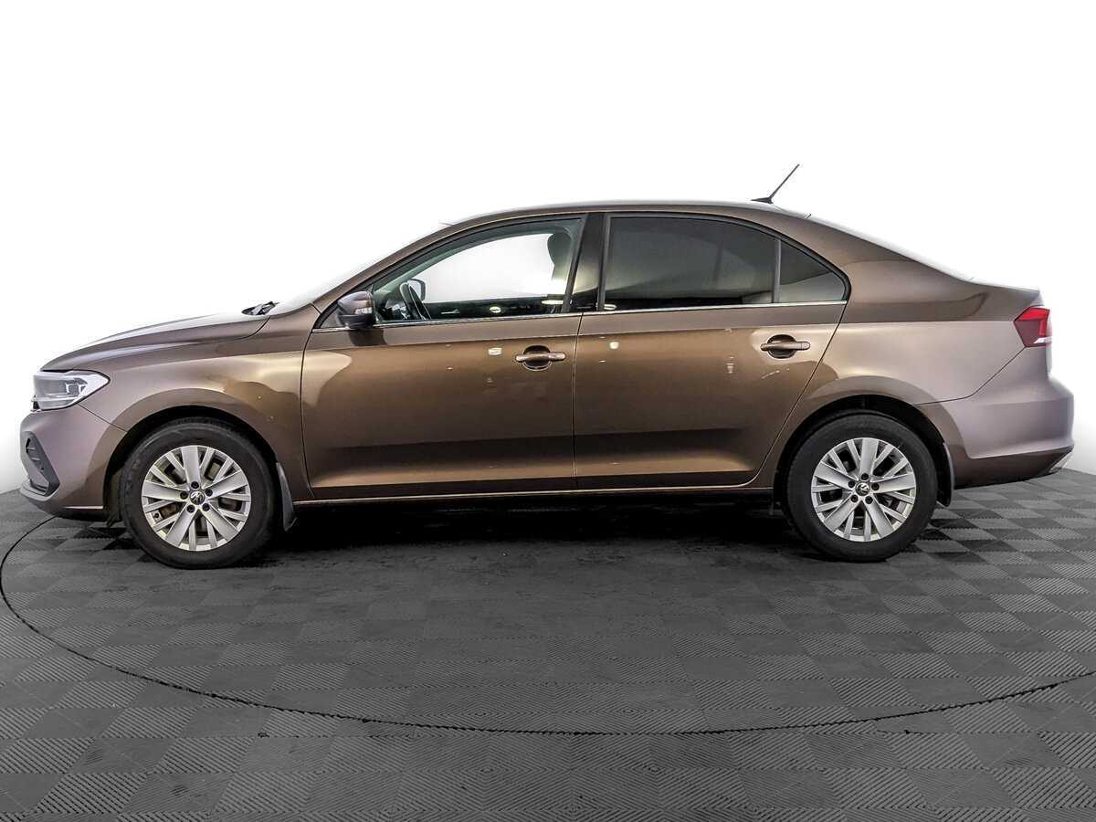 Купить Фольксваген Поло, 2020, 122 695 км.. Фото: #7