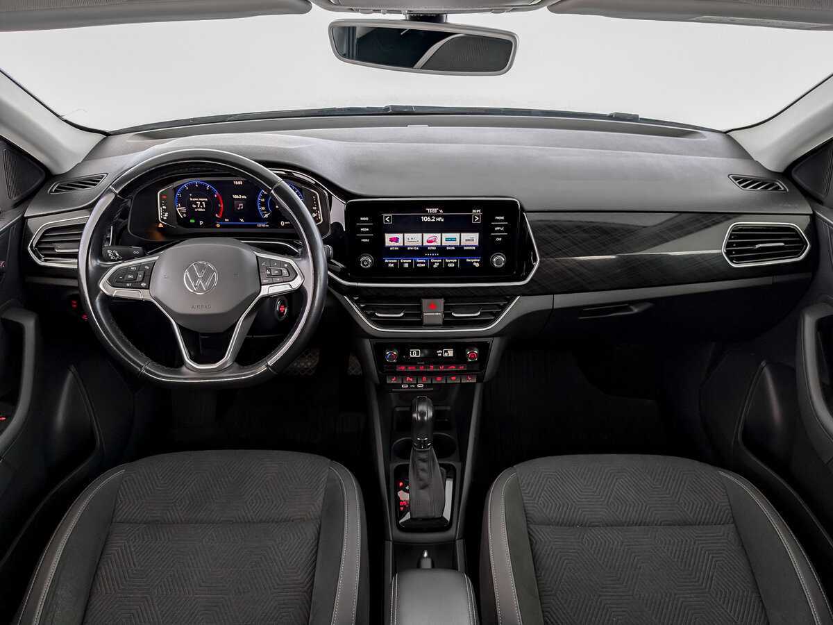 Купить Фольксваген Поло, 2020, 122 695 км.. Фото: #11