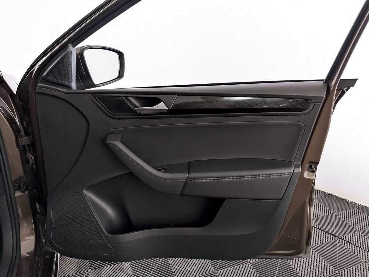 Купить Фольксваген Поло, 2020, 122 695 км.. Фото: #19