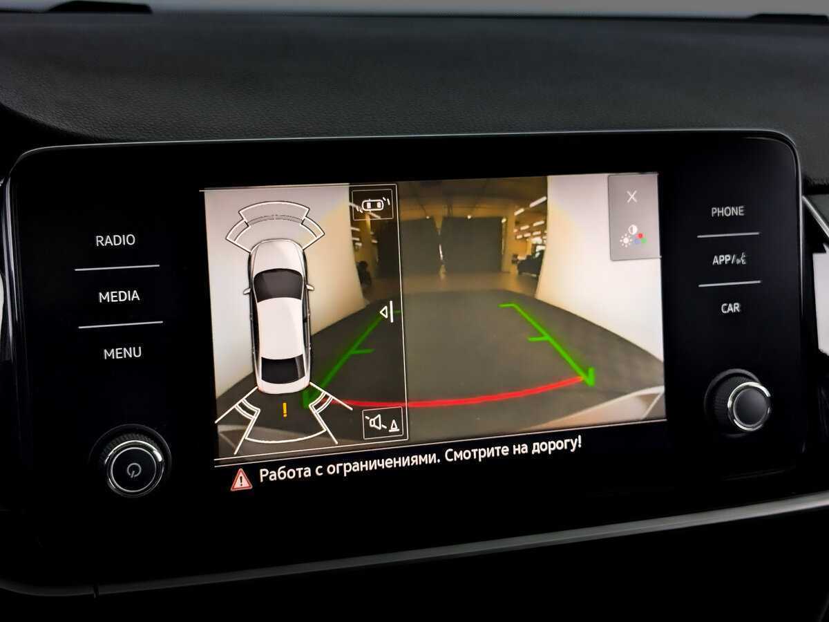 Купить Фольксваген Поло, 2020, 122 695 км.. Фото: #21