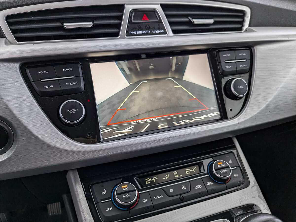 Купить Джили Атлас, 2019, 73 937 км.. Фото: #22