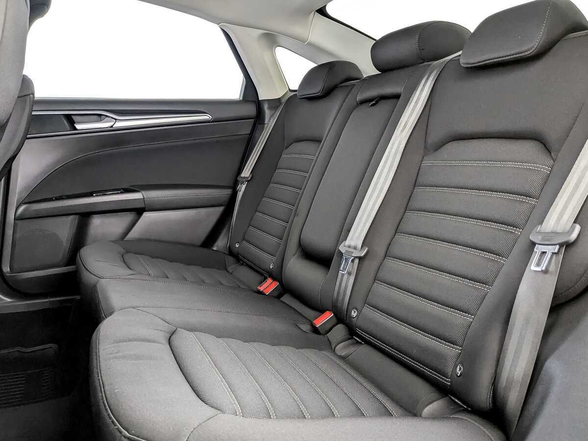 Купить Форд Мондео, 2017, 74 070 км.. Фото: #8