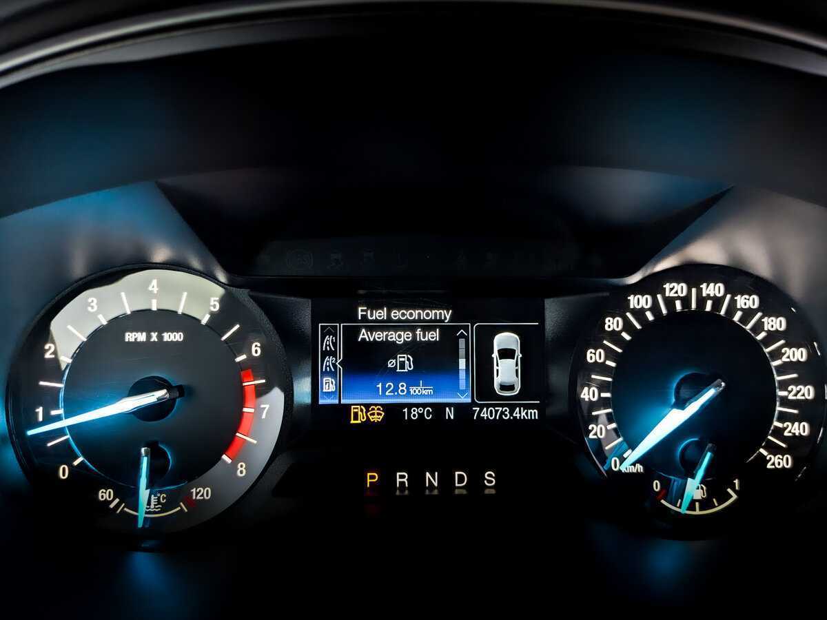 Купить Форд Мондео, 2017, 74 070 км.. Фото: #9