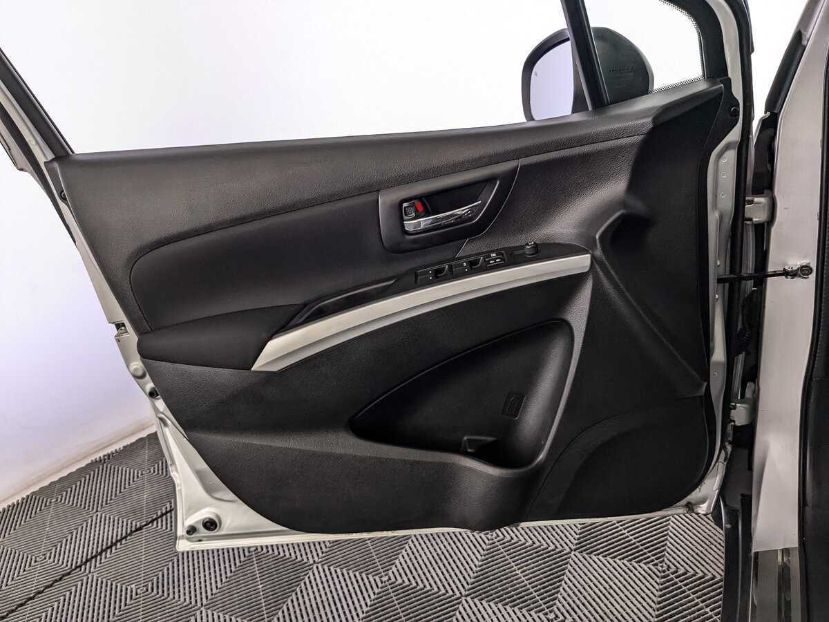 Купить Сузуки С-Икс4, 2018, 74 712 км.. Фото: #14