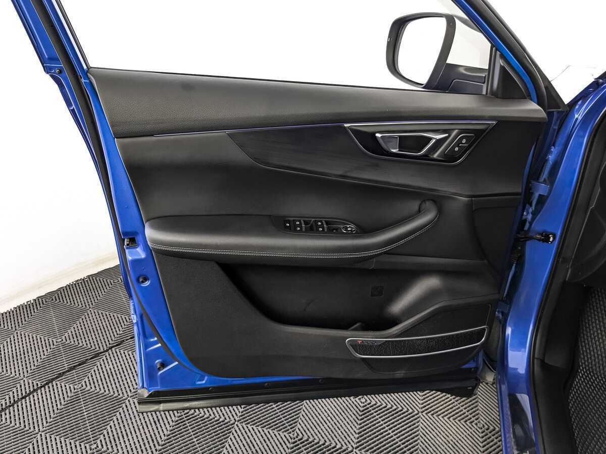 Купить Чери Тигго 7 Про, 2020, 60 207 км.. Фото: #14