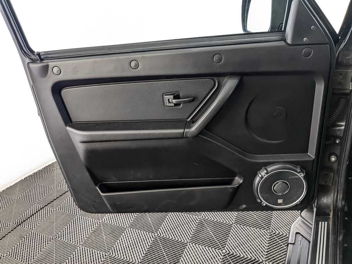 Купить Лада (ВАЗ) 2121 (4х4), 2020, 29 716 км.. Фото: #14