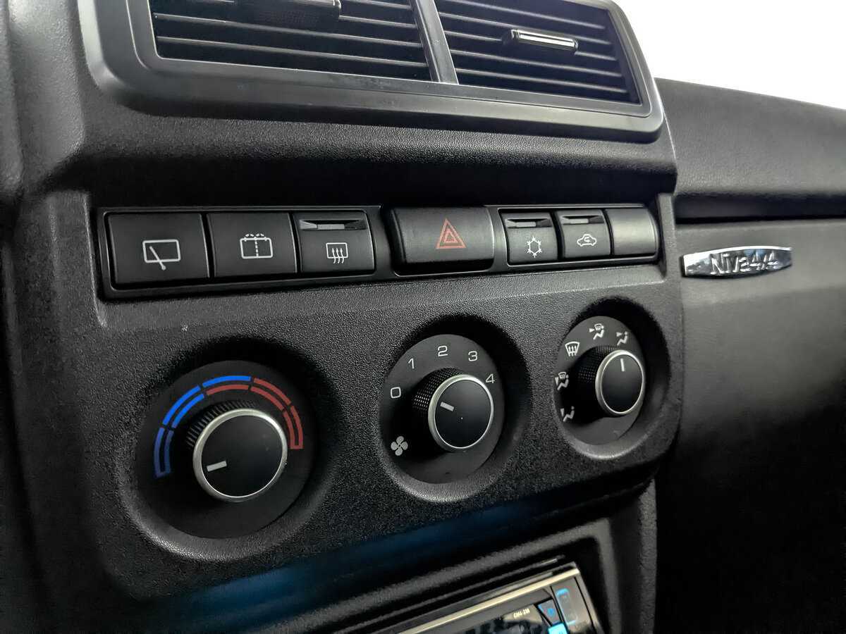 Купить Лада (ВАЗ) 2121 (4х4), 2020, 29 716 км.. Фото: #16