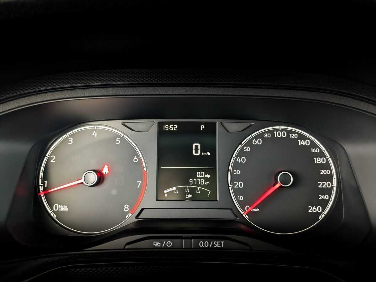 Купить Фольксваген Поло, 2021, 9 776 км.. Фото: #10