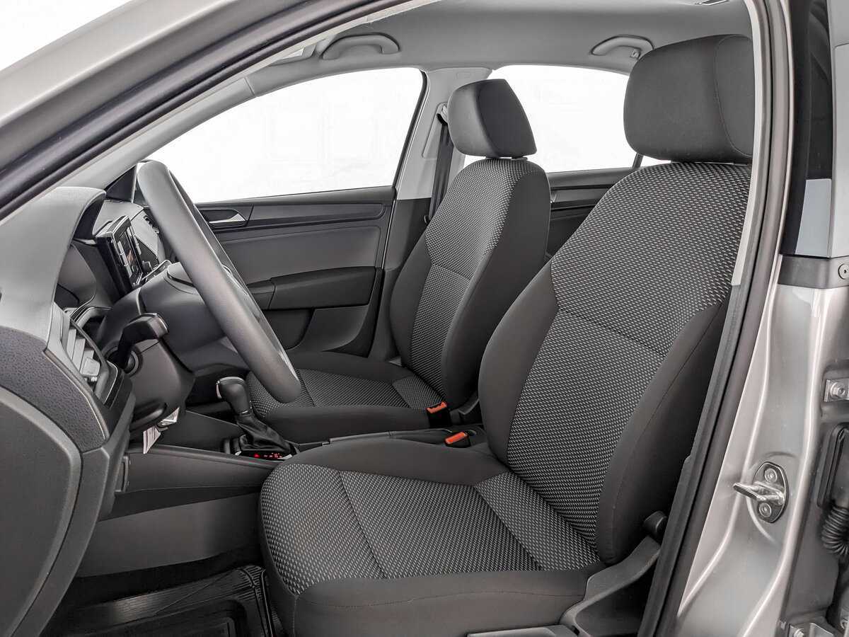 Купить Фольксваген Поло, 2021, 9 776 км.. Фото: #15