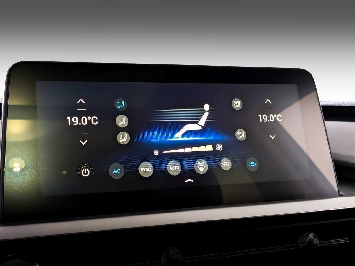 Купить Чери Тигго 7 Про, 2021, 45 110 км.. Фото: #22