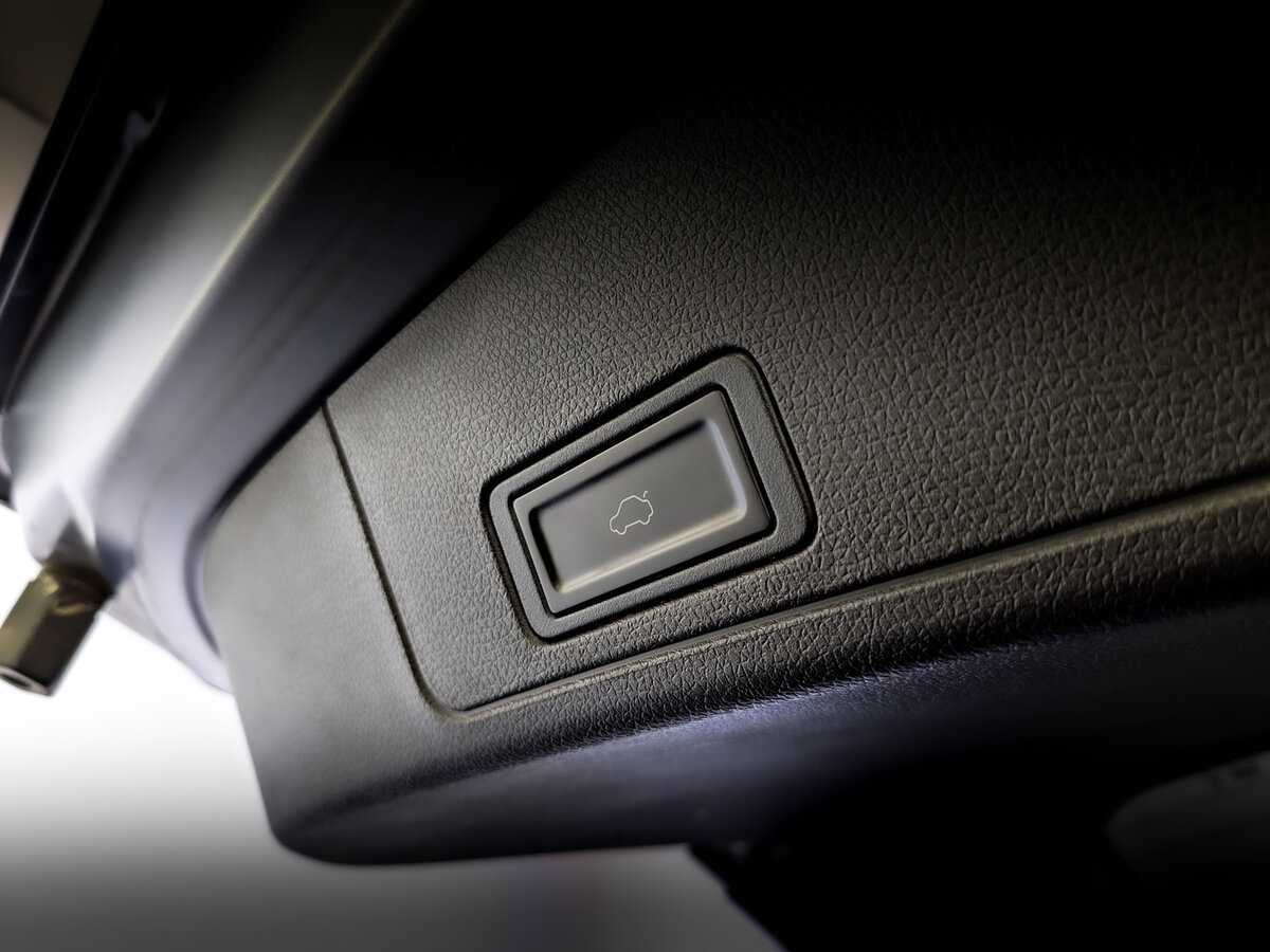 Купить Чери Тигго 7 Про, 2021, 45 110 км.. Фото: #24