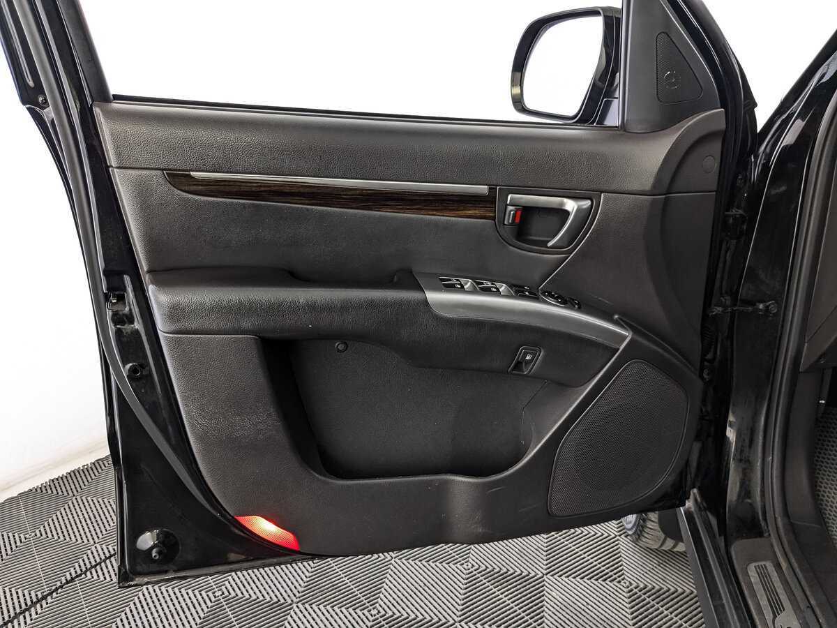 Купить Хендай Санта Фе, 2012, 121 506 км.. Фото: #14