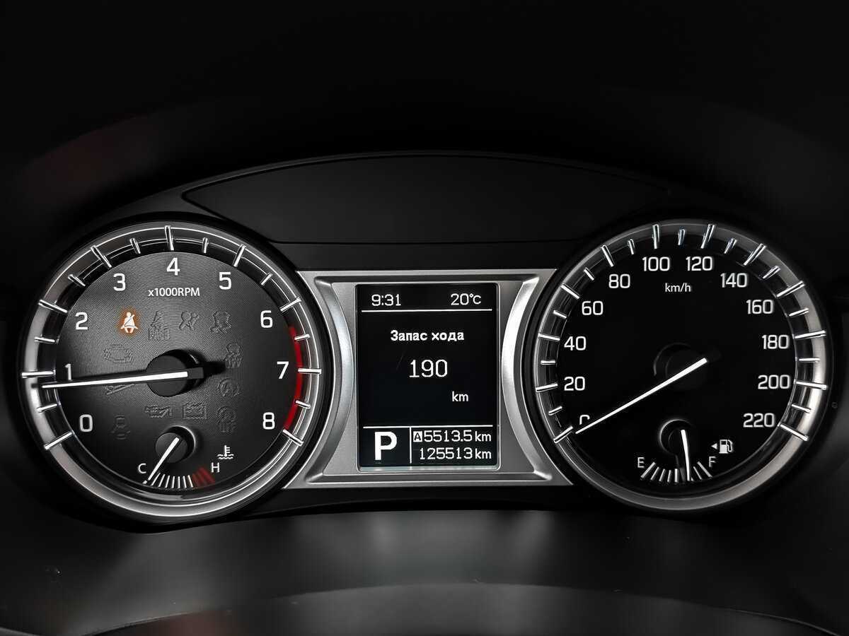 Купить Сузуки Витара, 2017, 125 511 км.. Фото: #11