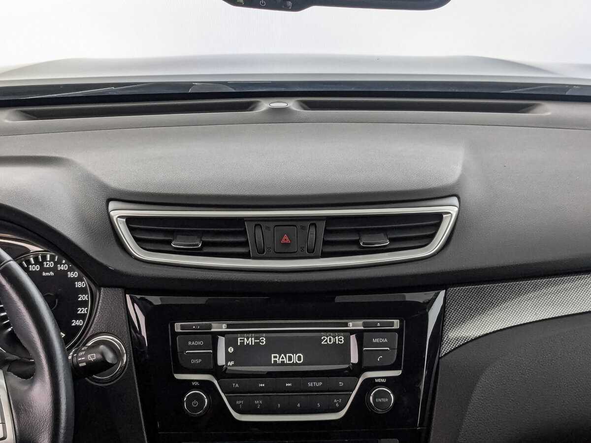 Купить Ниссан Икс-Трейл, 2015, 121 622 км.. Фото: #11