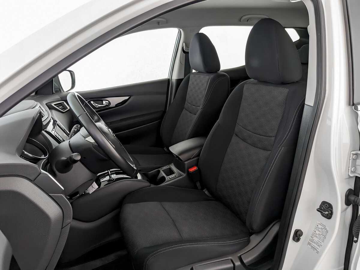 Купить Ниссан Кашкай, 2018, 57 778 км.. Фото: #15