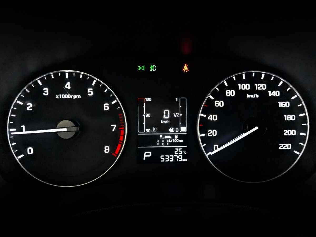 Купить Хендай Крета, 2019, 53 378 км.. Фото: #10