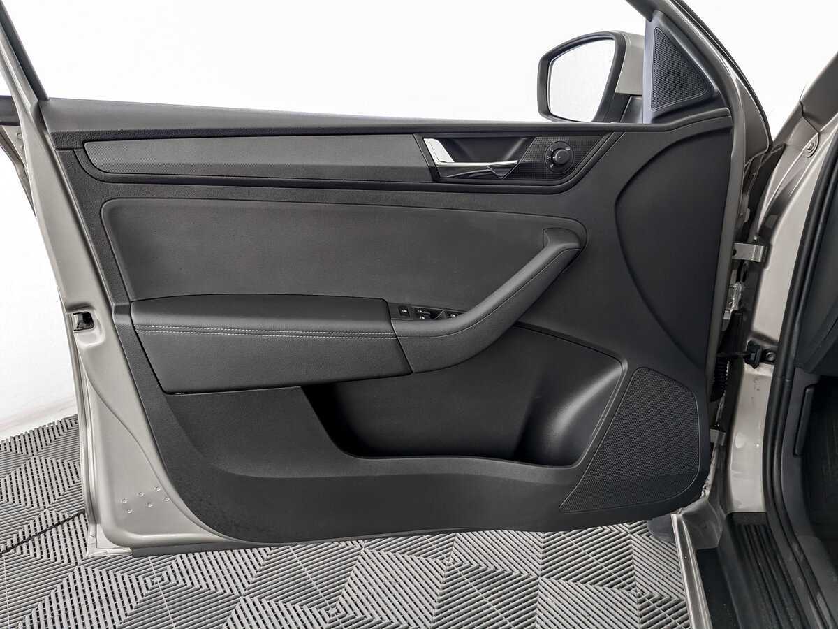 Купить Шкода Рапид, 2020, 47 423 км.. Фото: #14