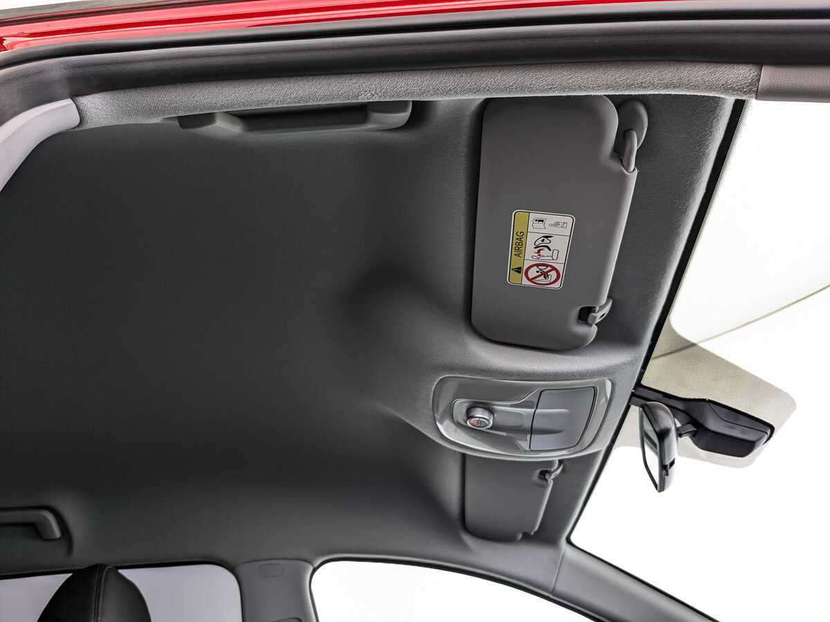 Купить Чери Тигго 7 Про, 2022, 38 870 км.. Фото: #18