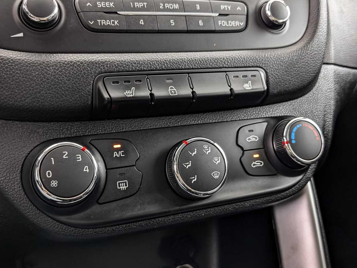 Купить Киа Сид, 2015, 40 426 км.. Фото: #21