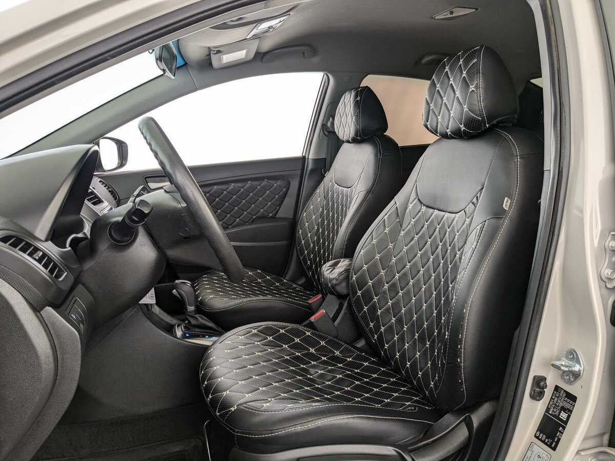 Купить Хендай Солярис, 2015, 120 409 км.. Фото: #15