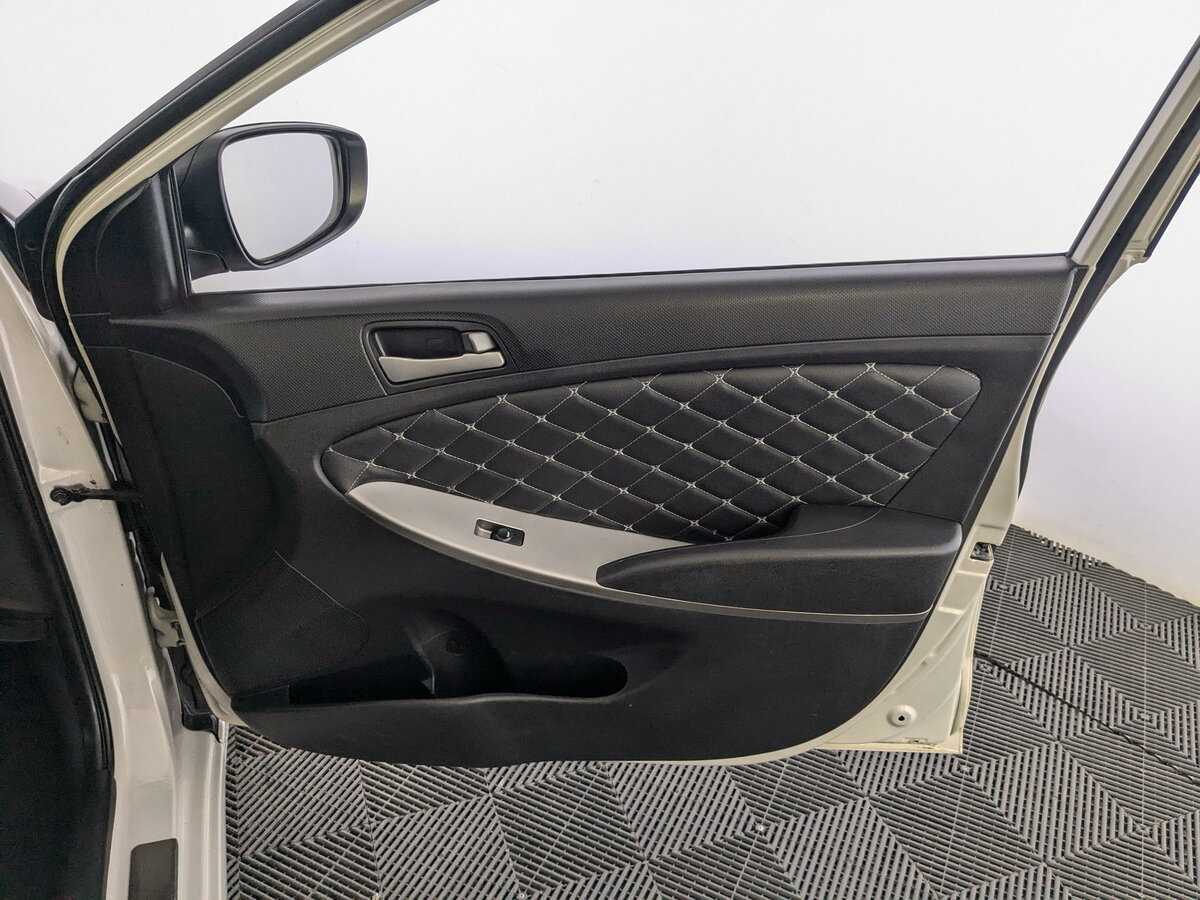 Купить Хендай Солярис, 2015, 120 409 км.. Фото: #19