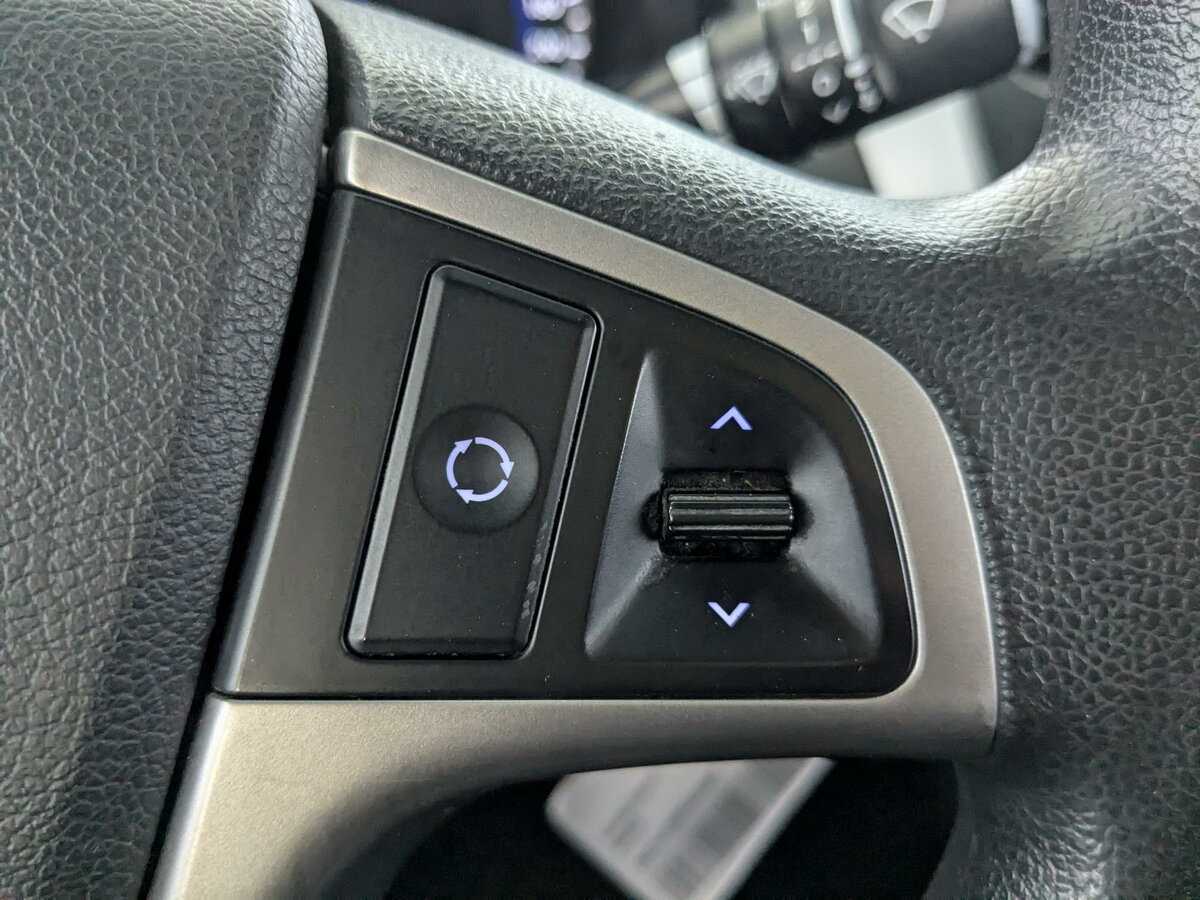 Купить Хендай Солярис, 2015, 120 409 км.. Фото: #20