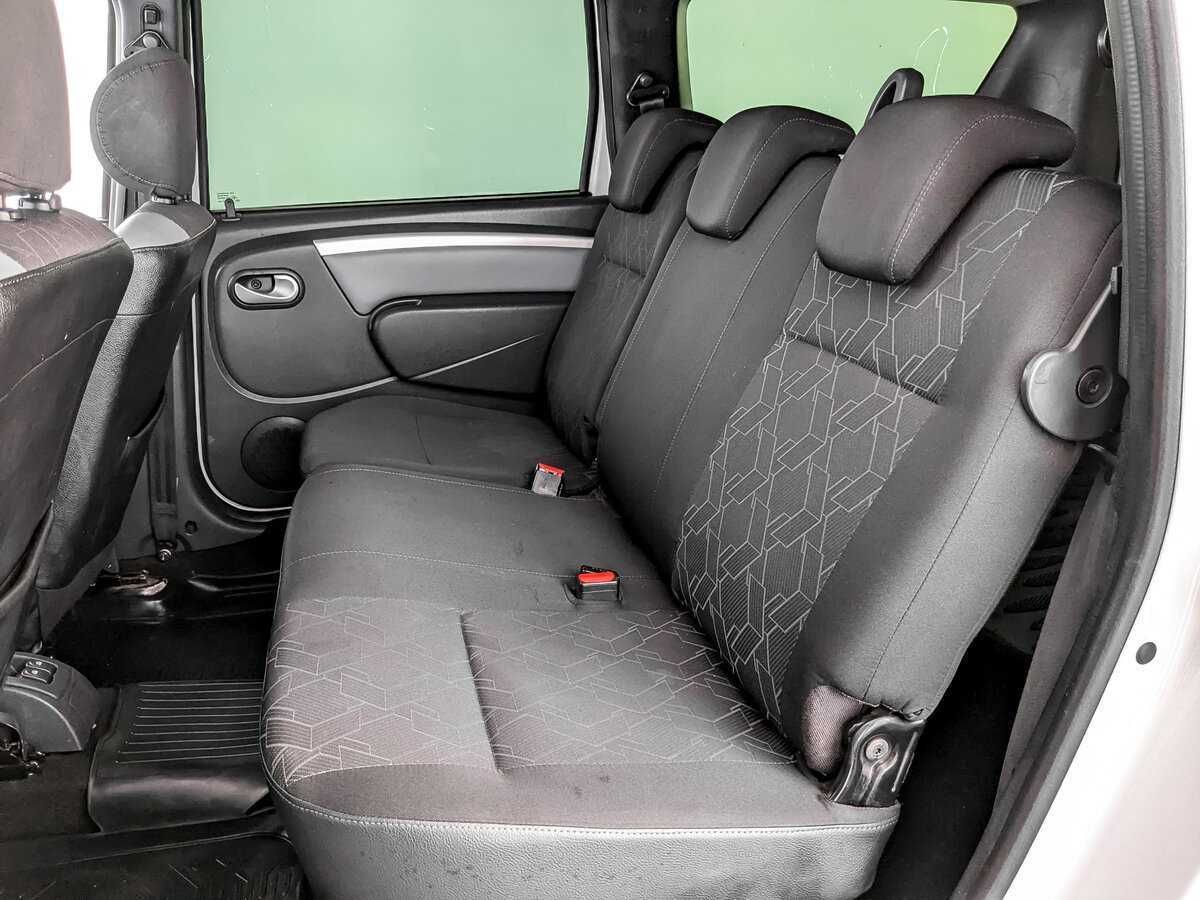 Купить Лада (ВАЗ) Ларгус, 2019, 197 074 км.. Фото: #9