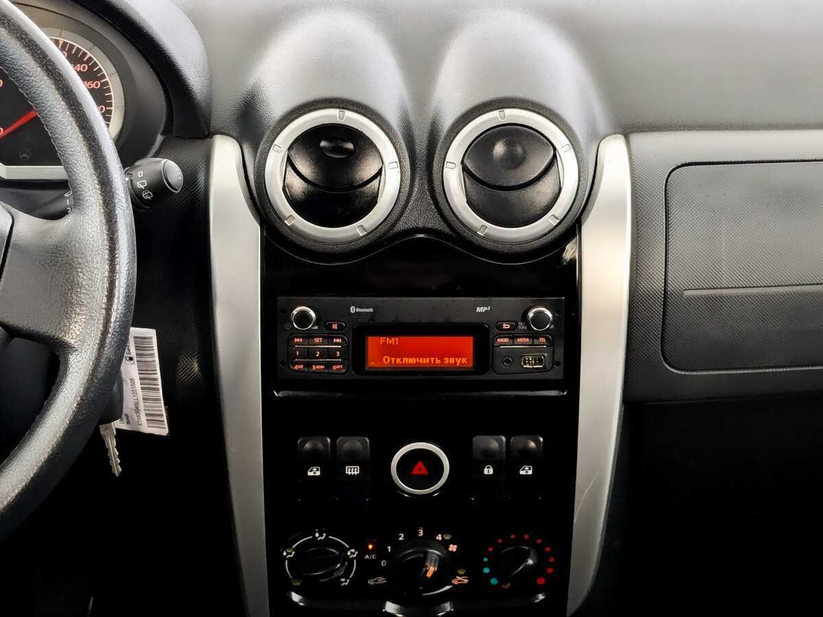 Купить Лада (ВАЗ) Ларгус, 2019, 197 074 км.. Фото: #12