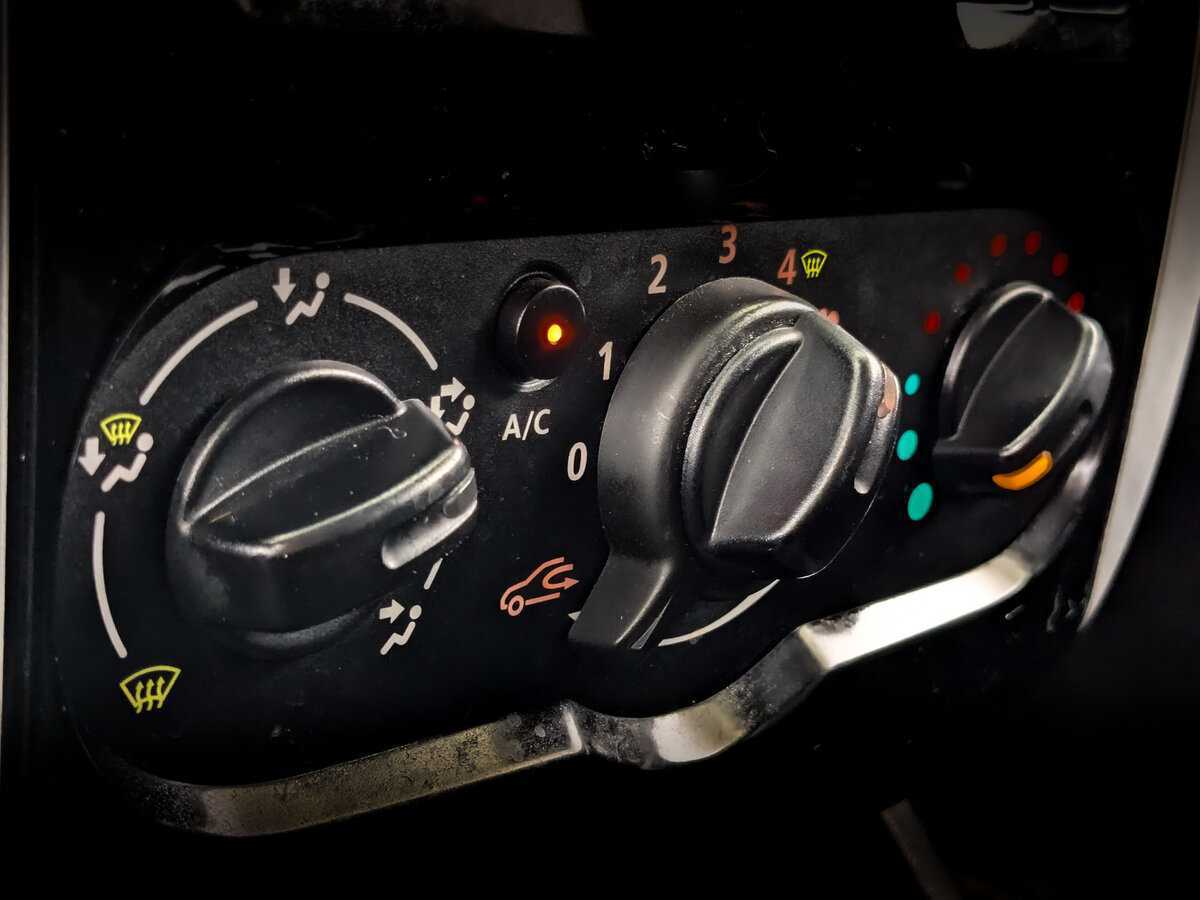 Купить Лада (ВАЗ) Ларгус, 2019, 197 074 км.. Фото: #20