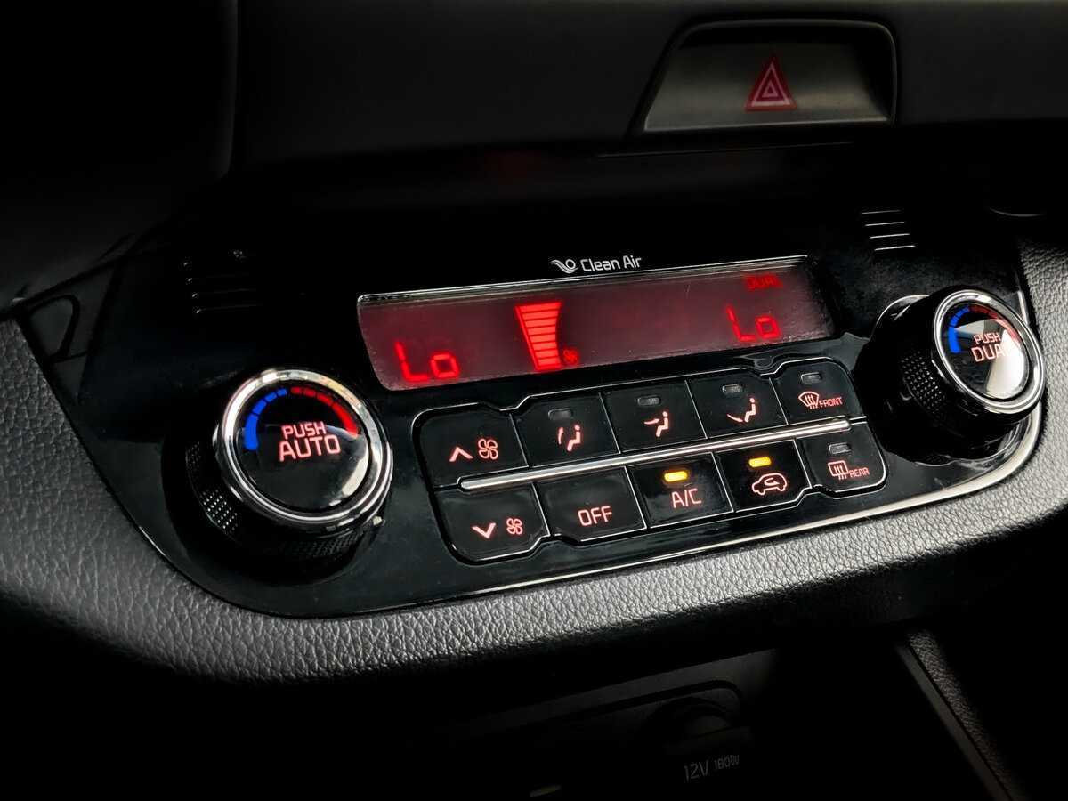 Купить Киа Спортейдж, 2015, 98 542 км.. Фото: #20