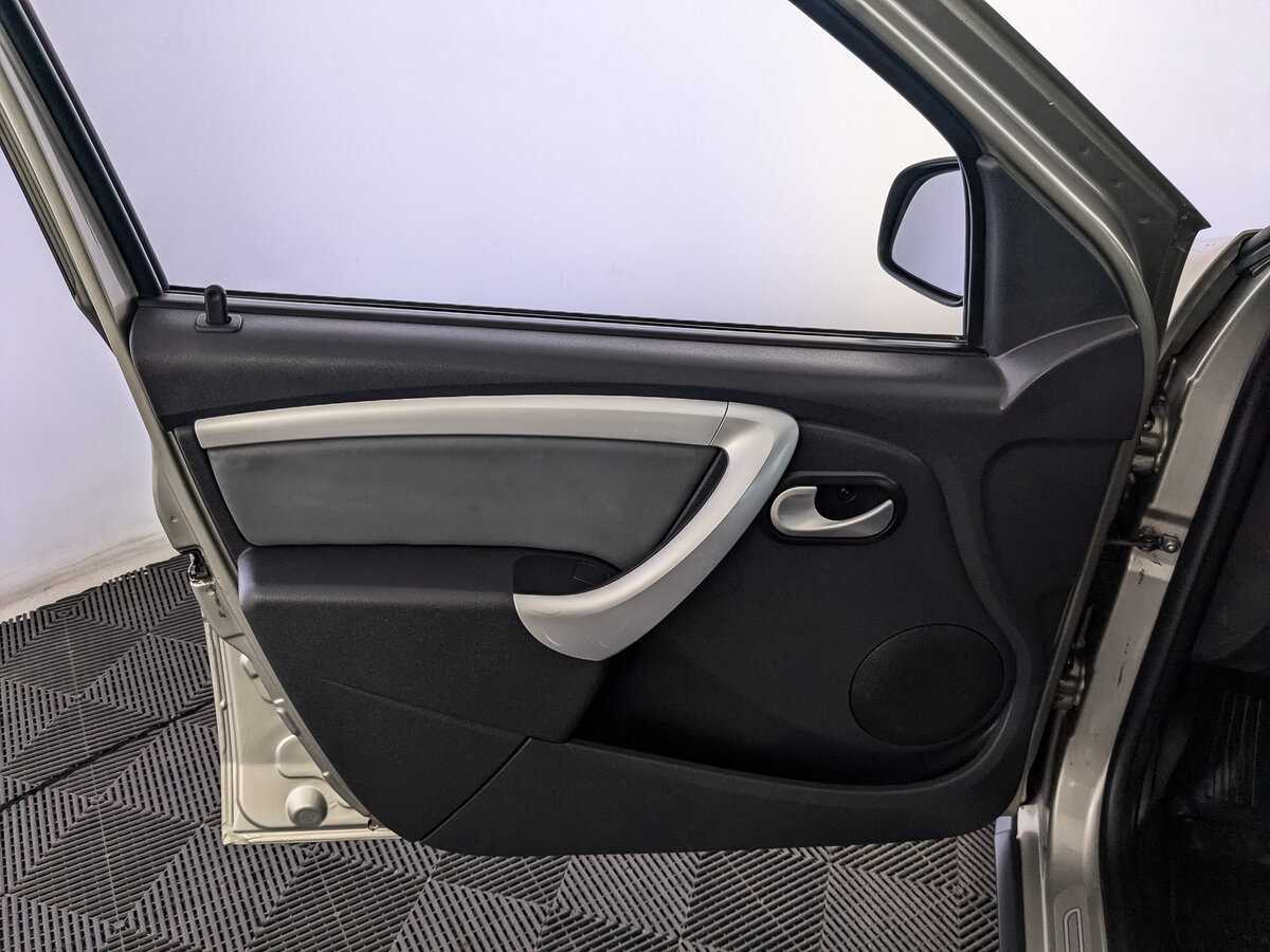 Купить Лада (ВАЗ) Ларгус, 2019, 164 513 км.. Фото: #14