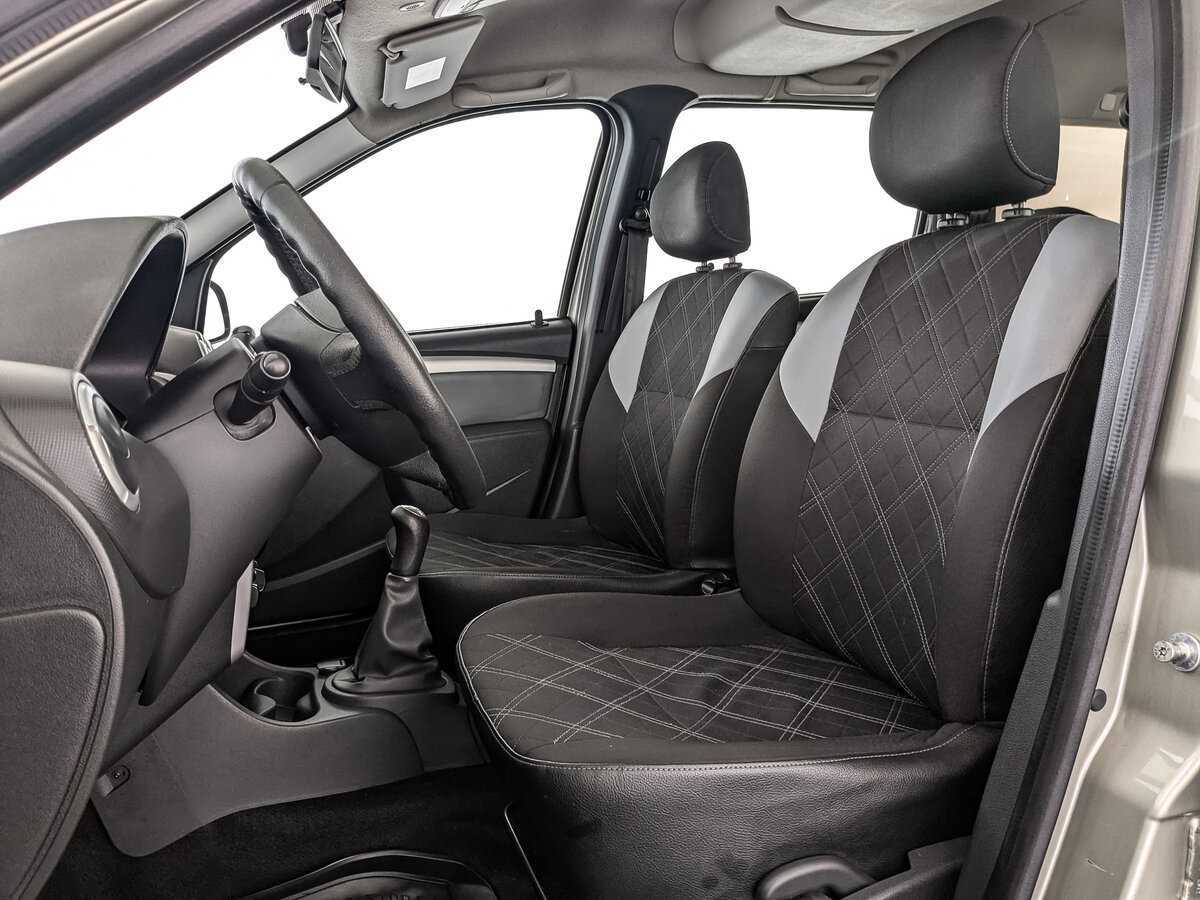 Купить Лада (ВАЗ) Ларгус, 2019, 164 513 км.. Фото: #15