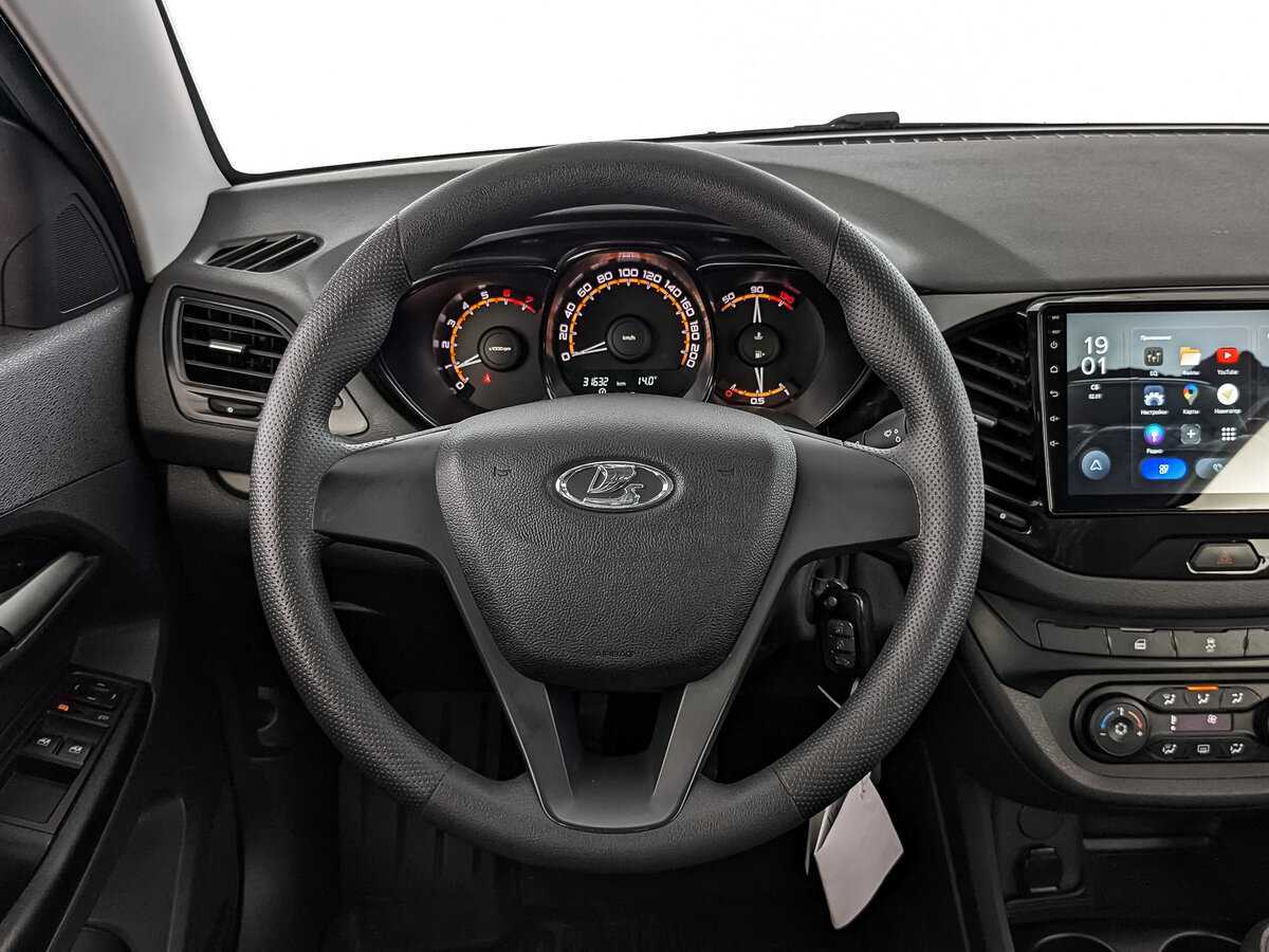 Купить Лада (ВАЗ) Веста, 2020, 31 626 км.. Фото: #16