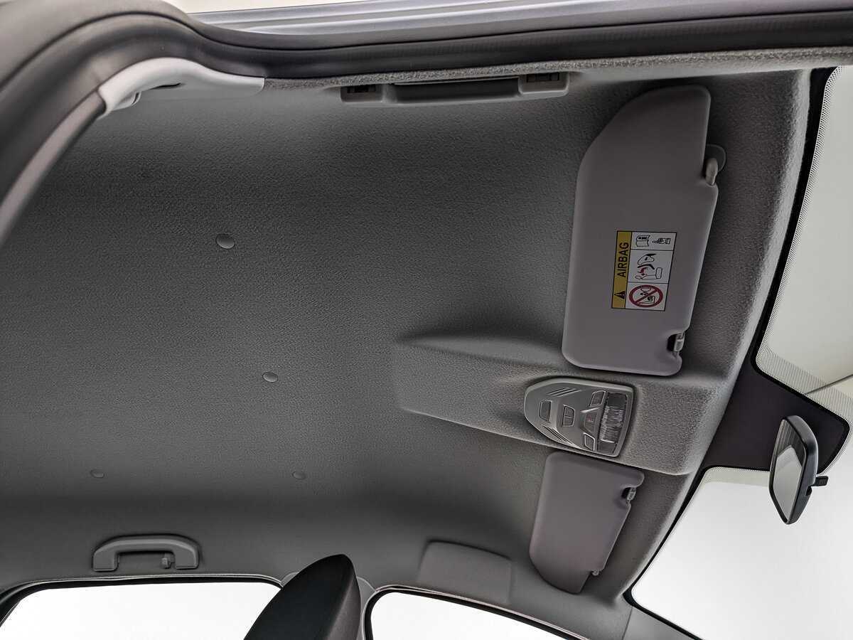 Купить Лада (ВАЗ) Веста, 2020, 31 626 км.. Фото: #17