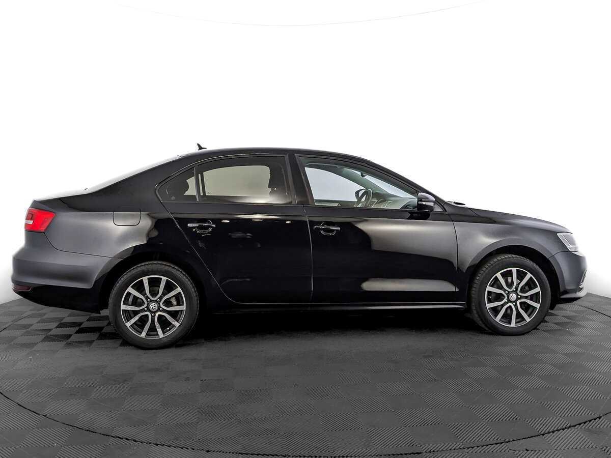 Купить Фольксваген Джетта, 2015, 153 855 км.. Фото: #3