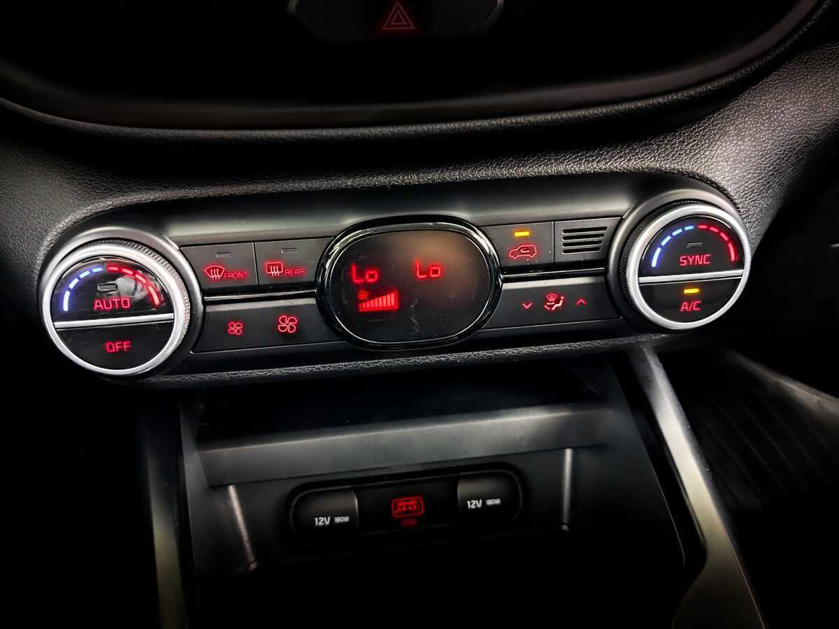 Купить Киа Соул, 2019, 67 125 км.. Фото: #20