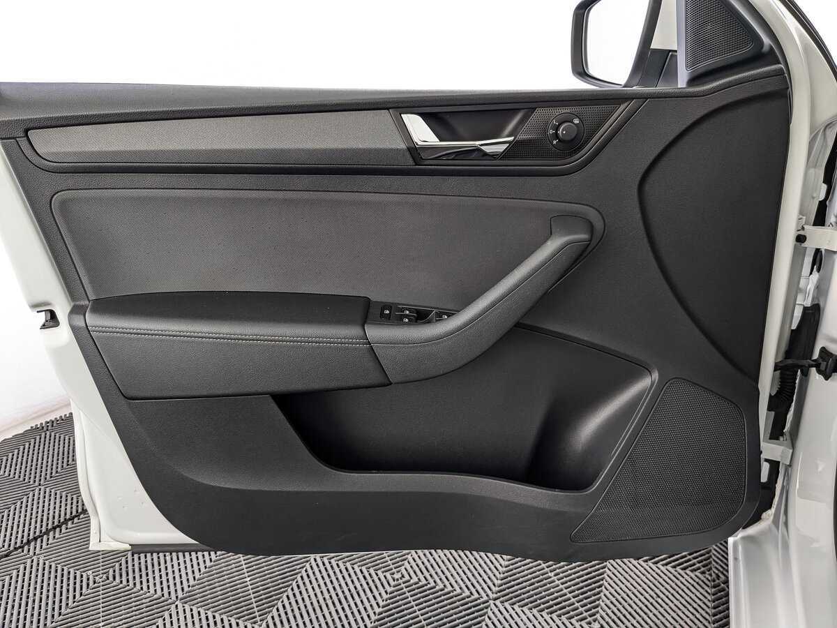 Купить Шкода Рапид, 2020, 53 009 км.. Фото: #14