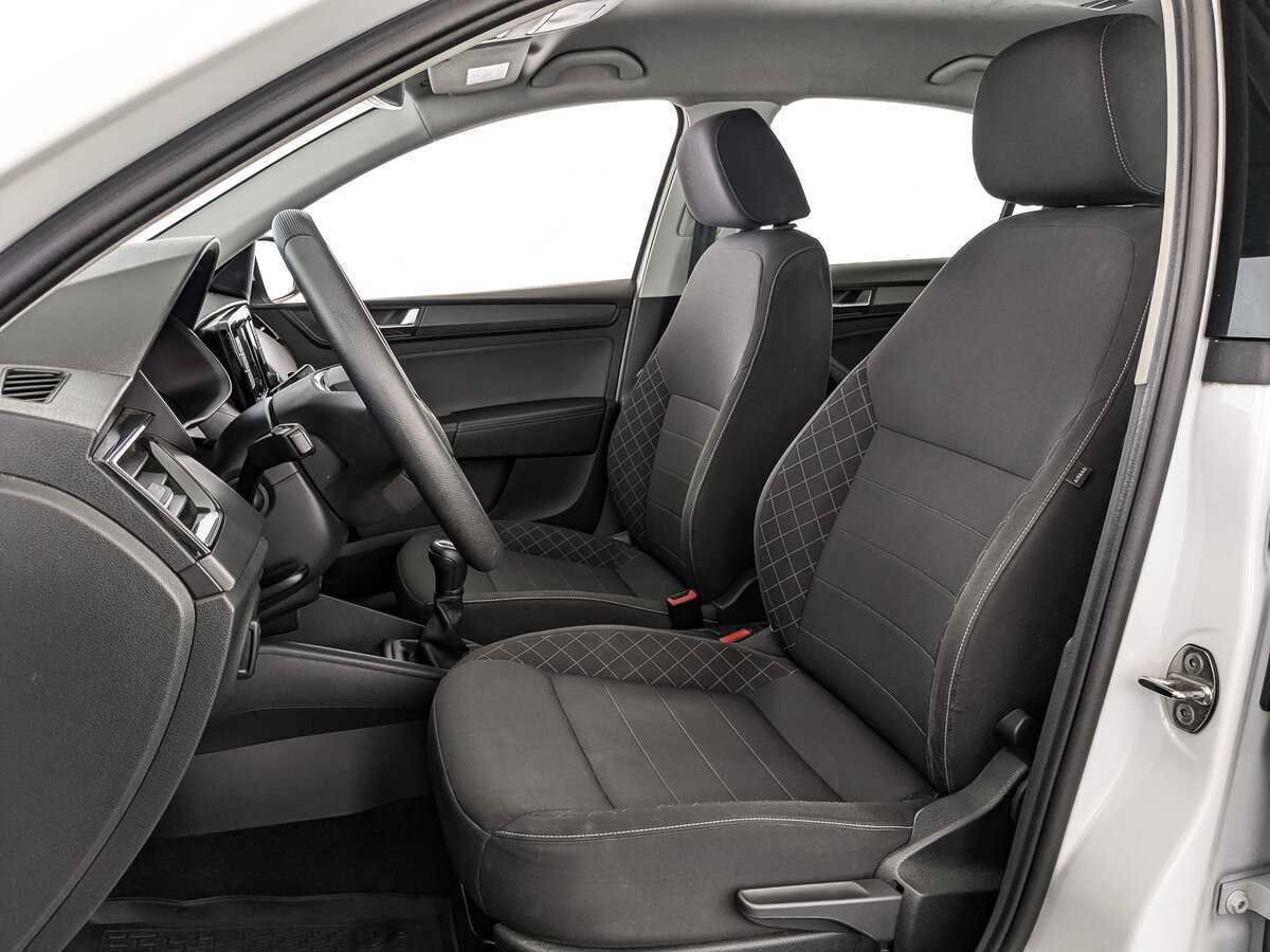 Купить Шкода Рапид, 2020, 53 009 км.. Фото: #15