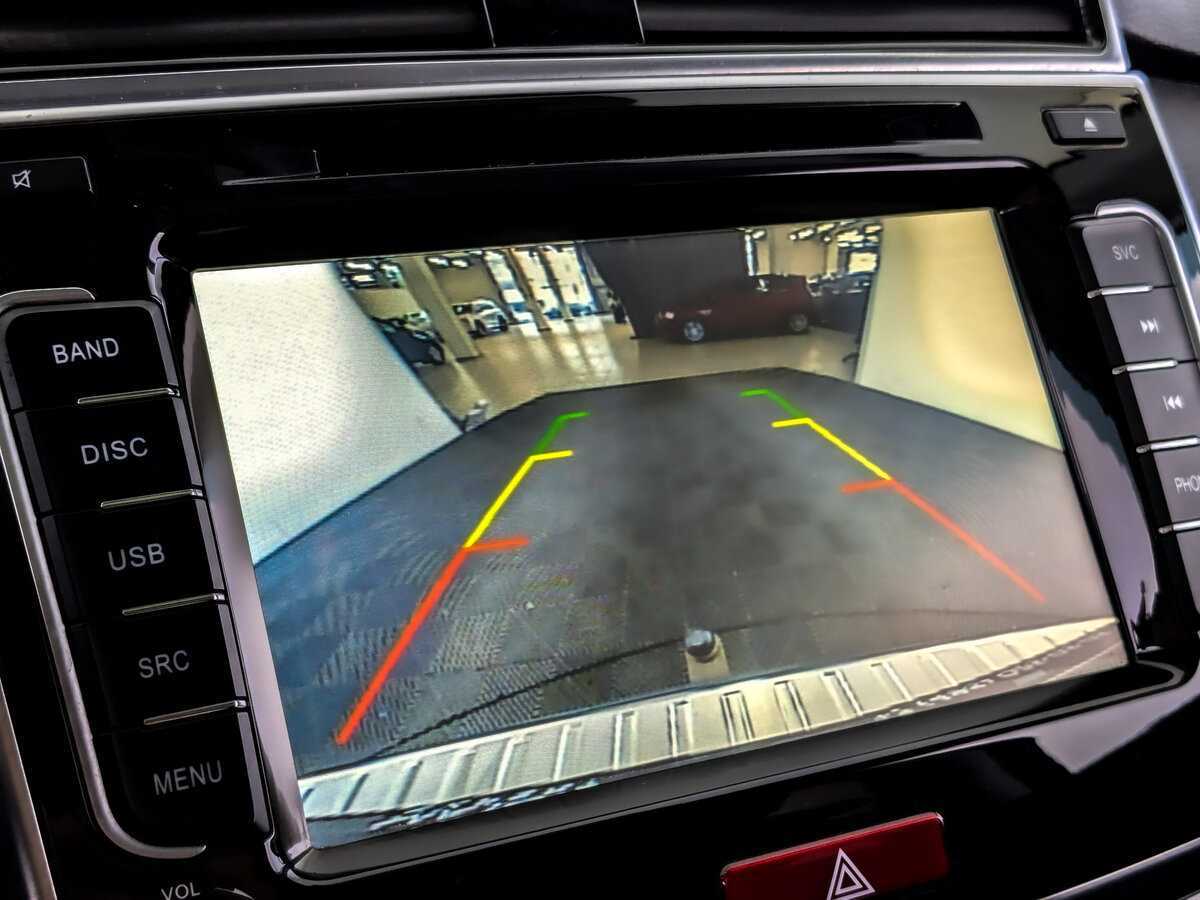 Купить Хавал Х6, 2018, 109 575 км.. Фото: #22