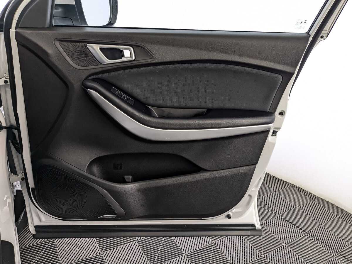 Купить Чери Тигго 7, 2019, 108 305 км.. Фото: #20