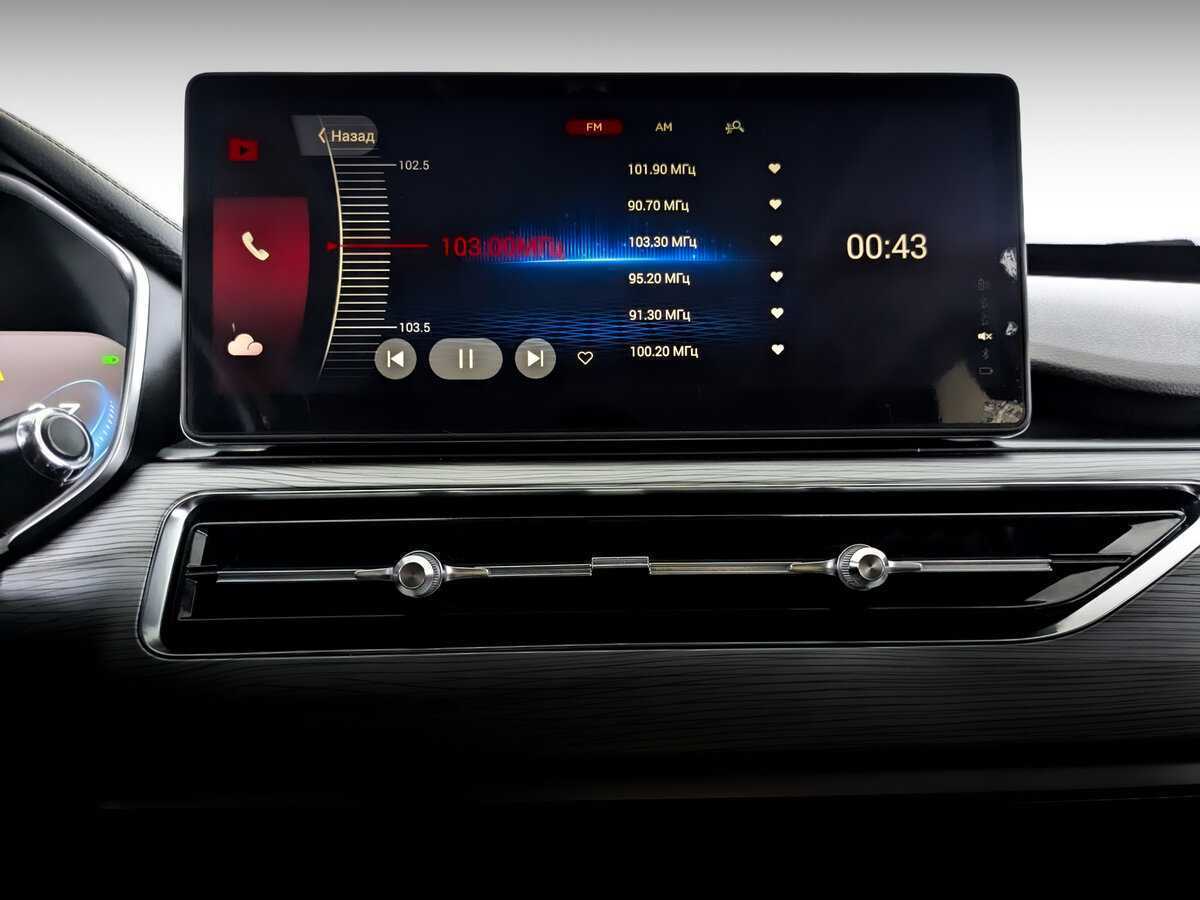 Купить Чери Тигго 8 Про, 2021, 81 206 км.. Фото: #12