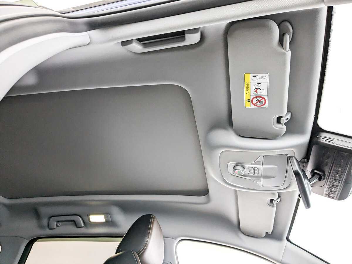 Купить Чери Тигго 8 Про, 2021, 81 206 км.. Фото: #18