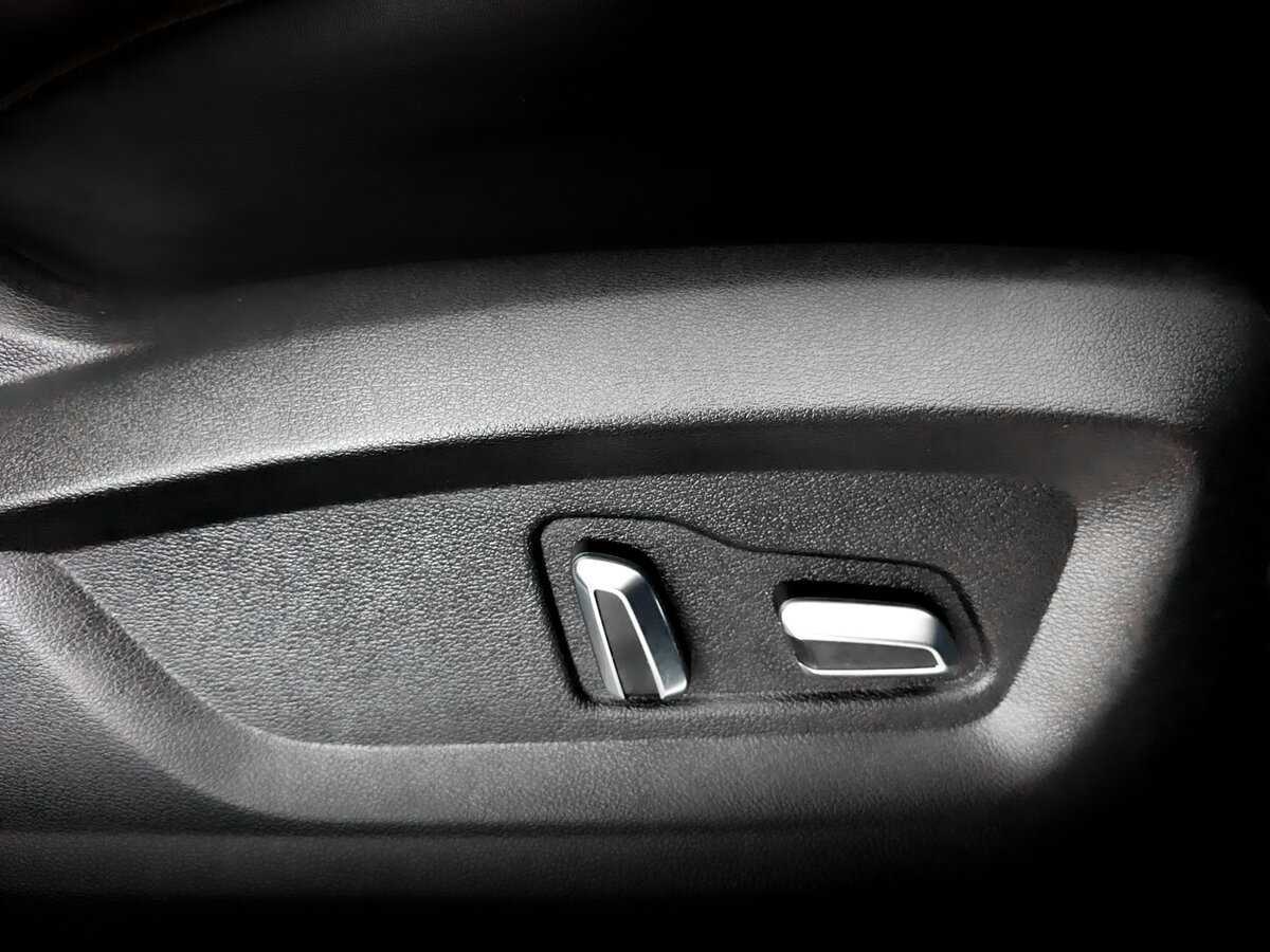 Купить Чери Тигго 8 Про, 2021, 81 206 км.. Фото: #20