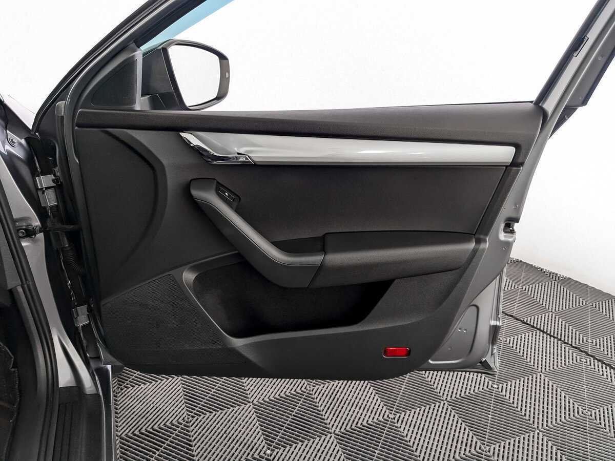 Купить Шкода Октавия, 2016, 107 078 км.. Фото: #19