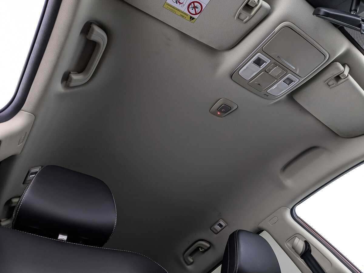 Купить Джили Атлас, 2019, 108 677 км.. Фото: #18